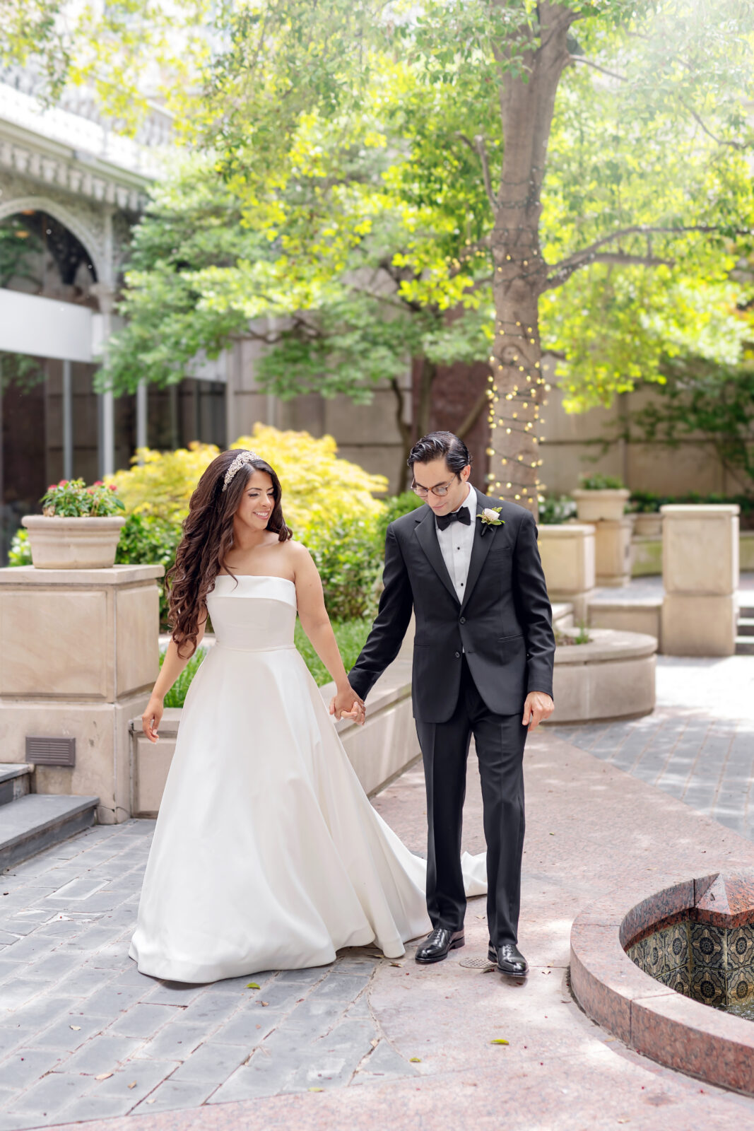 The Journey of a Dallas Wedding Photographer Lavishly Lux Studio