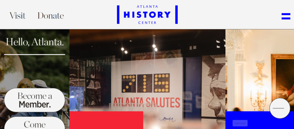 Atlanta History Center